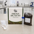 Food Plot Soil Test Kit by Trophy Terrain